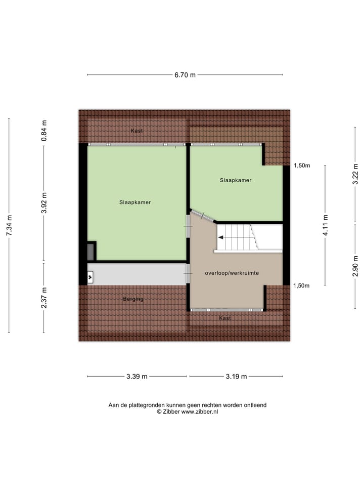 Foto 44 van Anemonelaan 3