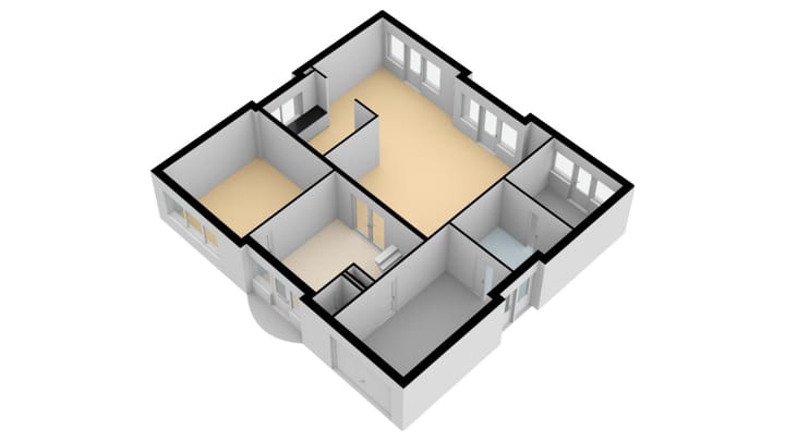 Foto 42 van J. Brasserstraat 31