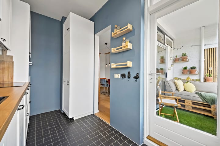 Foto 13 van Smaragdhorst 190