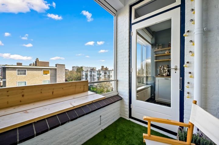 Foto 15 van Smaragdhorst 190