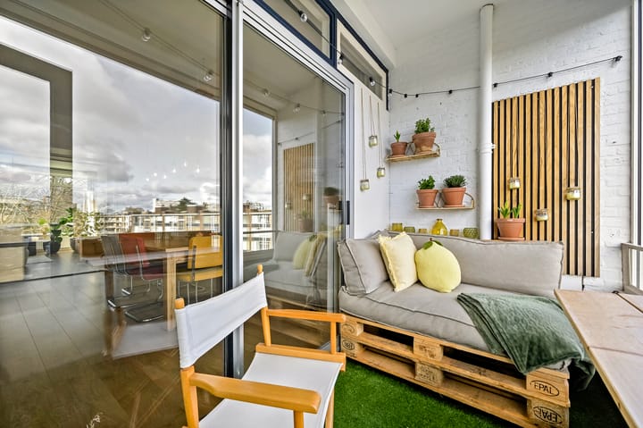 Foto 16 van Smaragdhorst 190