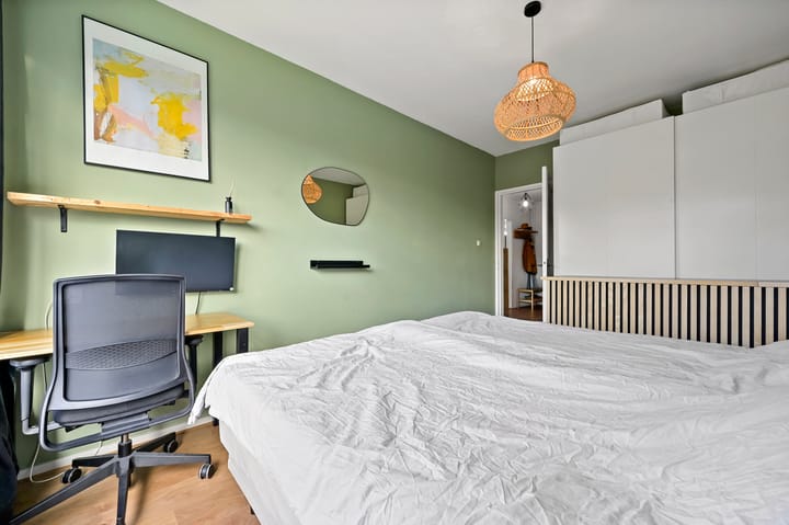 Foto 23 van Smaragdhorst 190