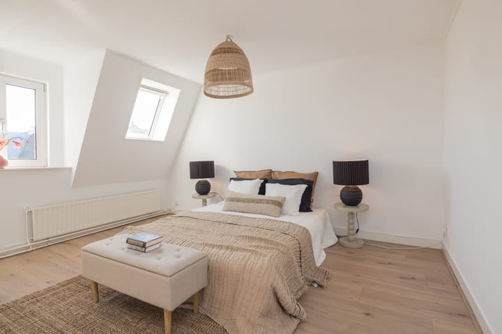 Foto 2 van Hansenstraat 2-A