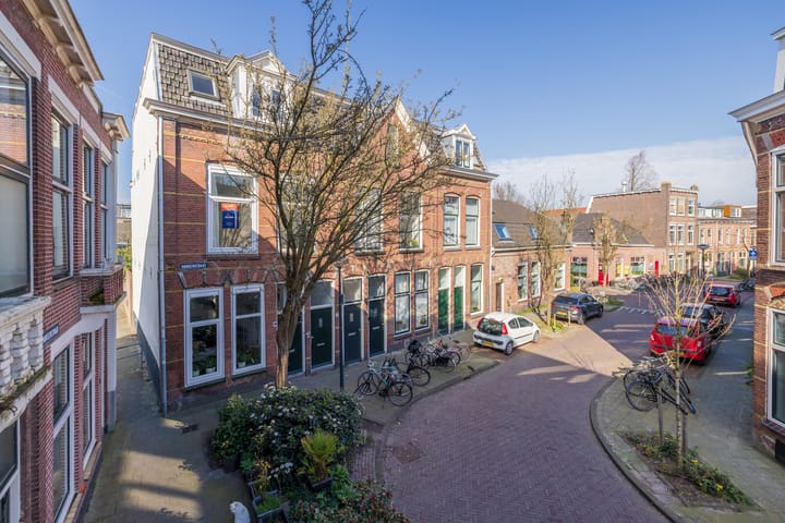 Foto 3 van Hansenstraat 2-A