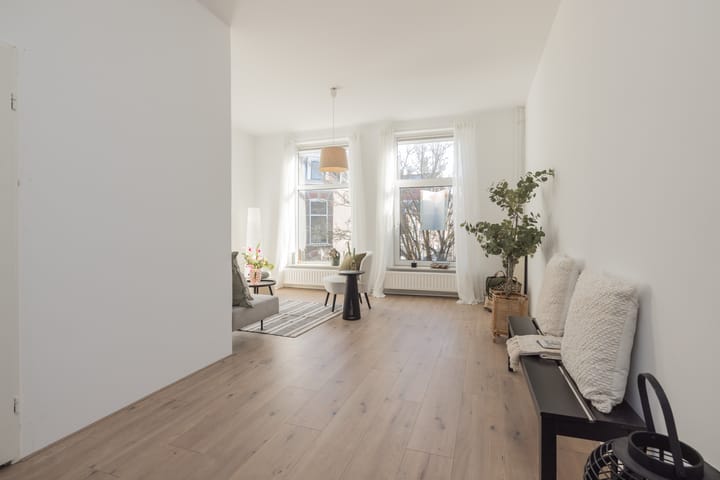 Foto 5 van Hansenstraat 2-A