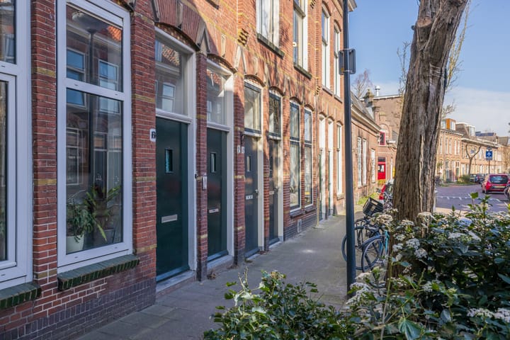 Foto 4 van Hansenstraat 2-A