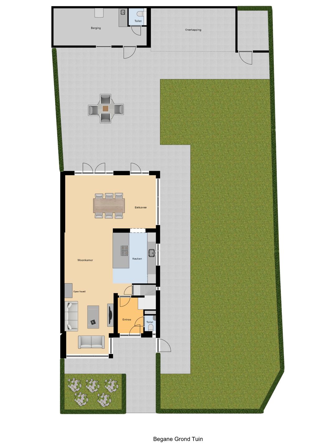 Foto 41 van Garstvelde 2