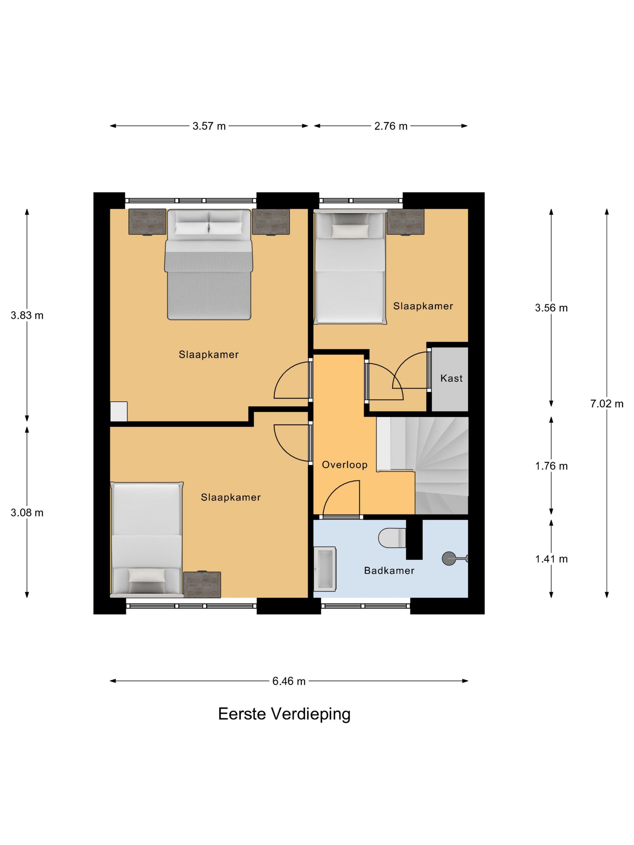 Foto 45 van Garstvelde 2
