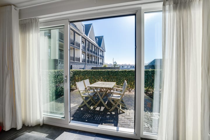 Photo 14 of Boulevard de Wielingen 47-C002