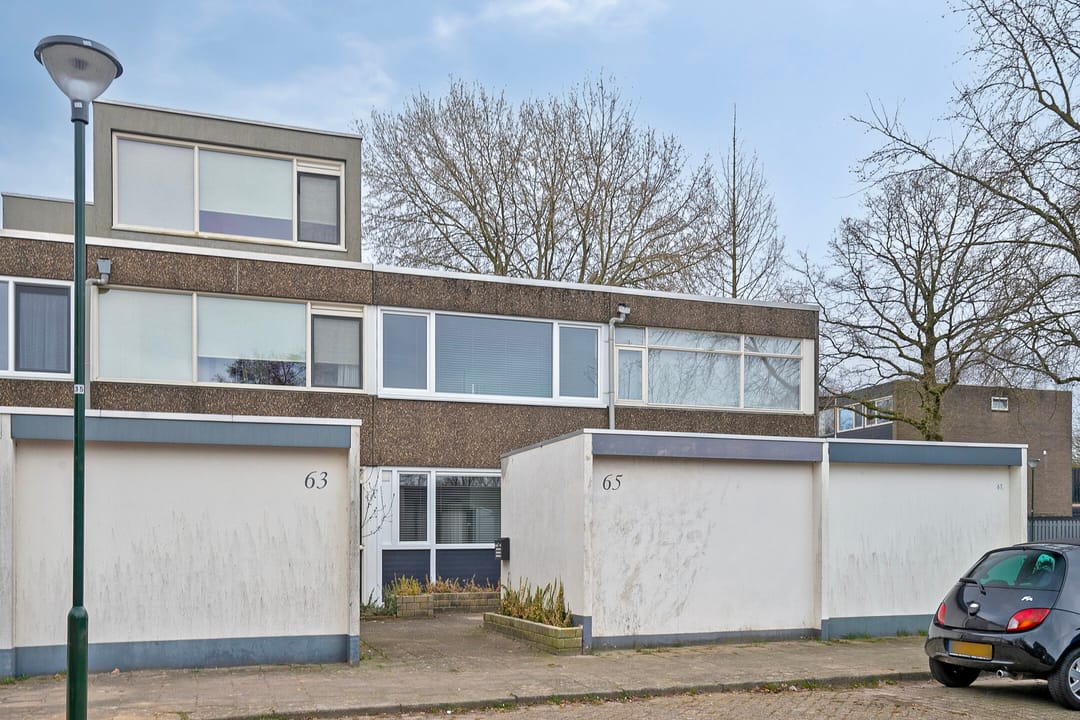 Foto 1 van Adelaartlaan 65