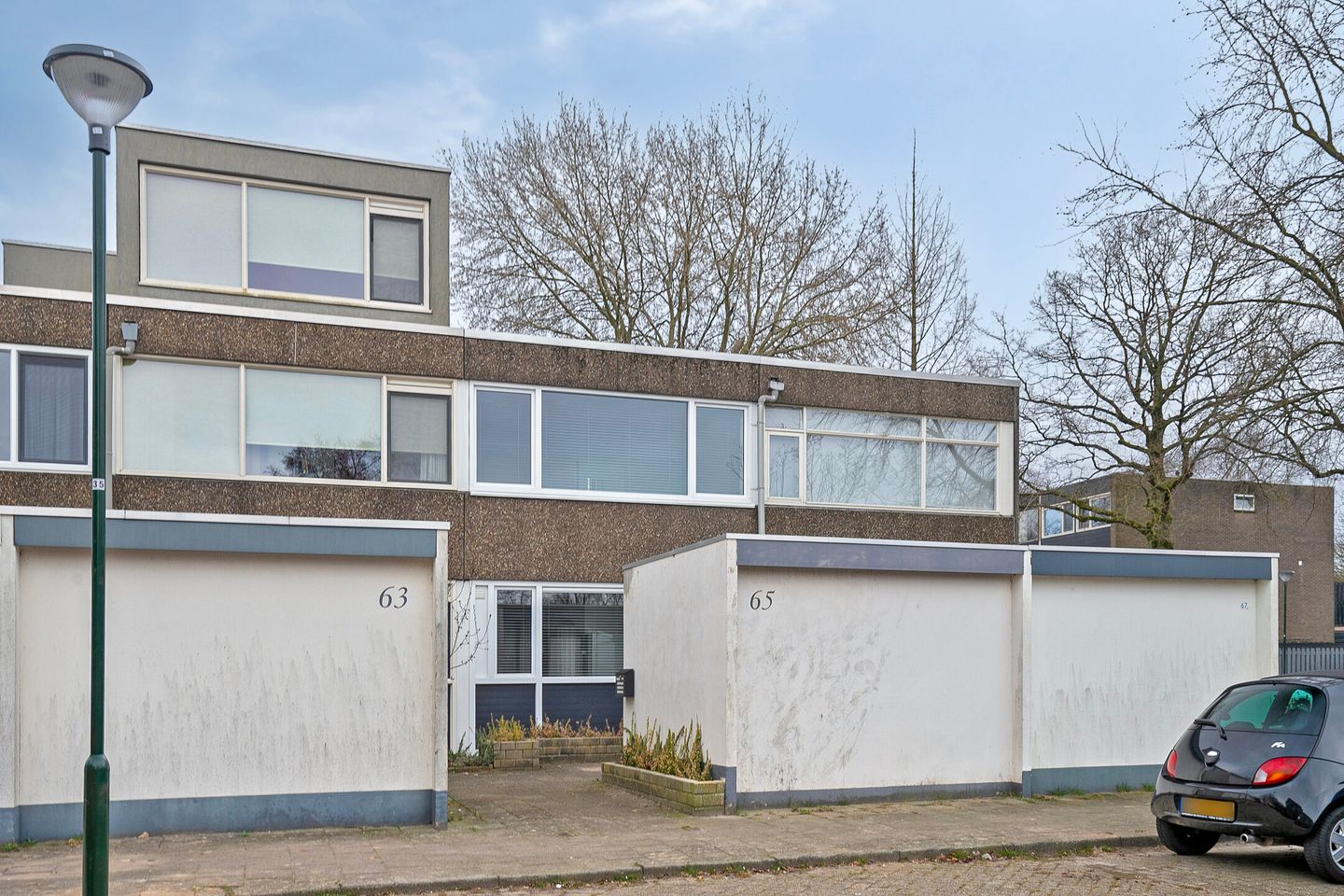 Foto 1 van Adelaartlaan 65