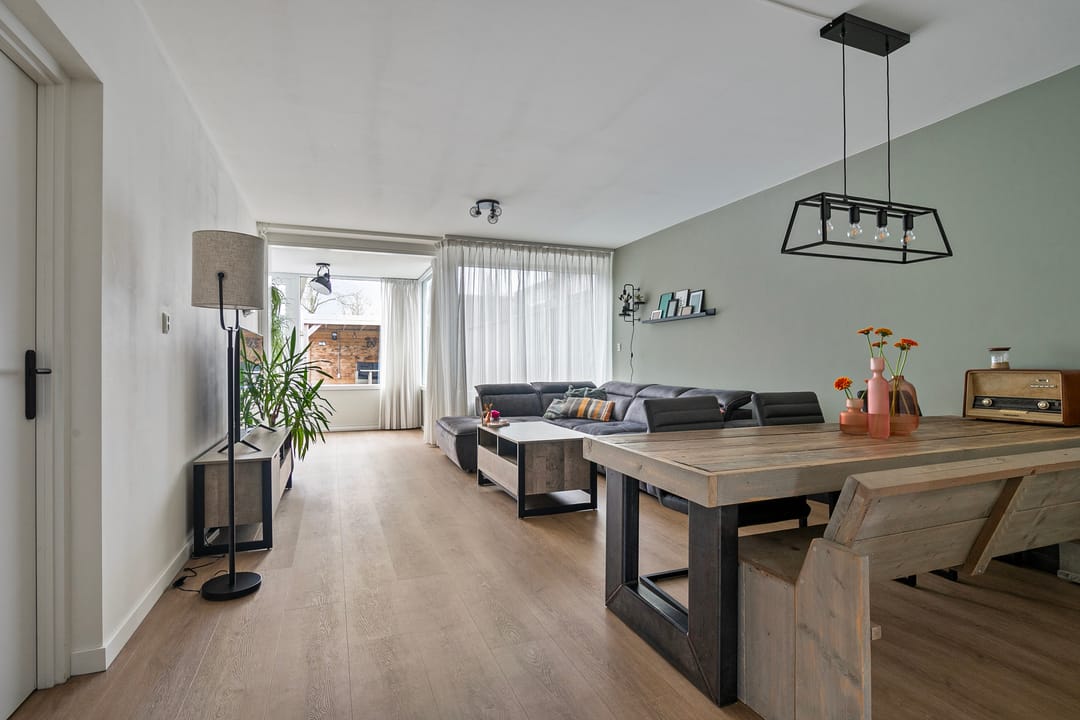 Foto 2 van Adelaartlaan 65