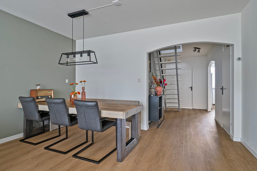 Foto 13 van Adelaartlaan 65