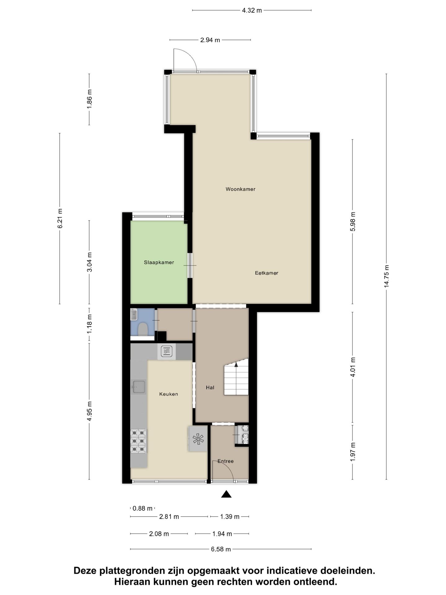 Foto 34 van Adelaartlaan 65