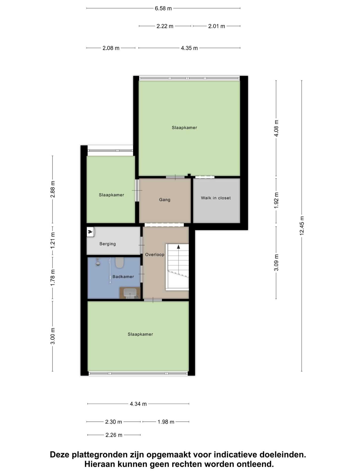 Foto 35 van Adelaartlaan 65