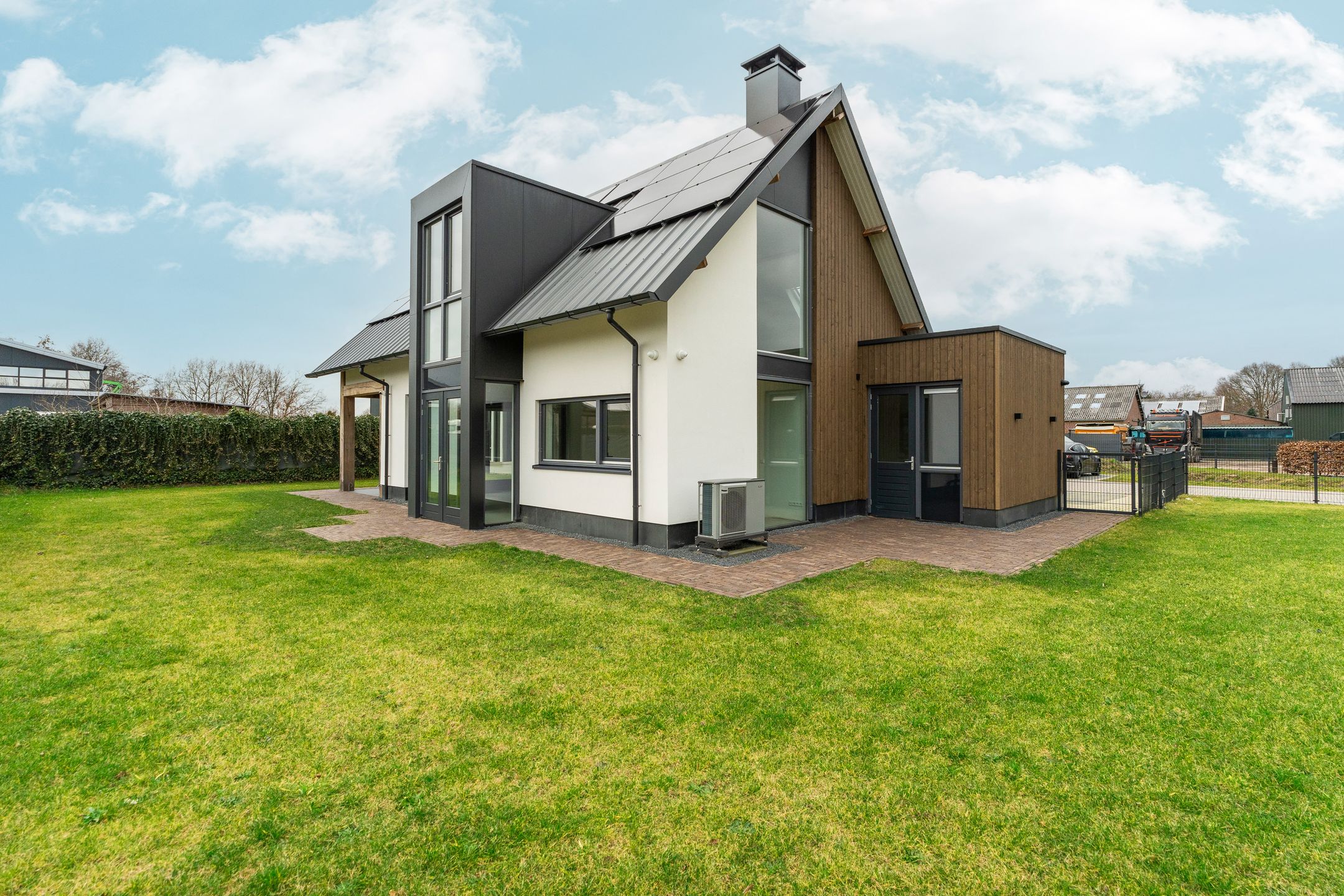 Hengelderweg 6-M 6 m