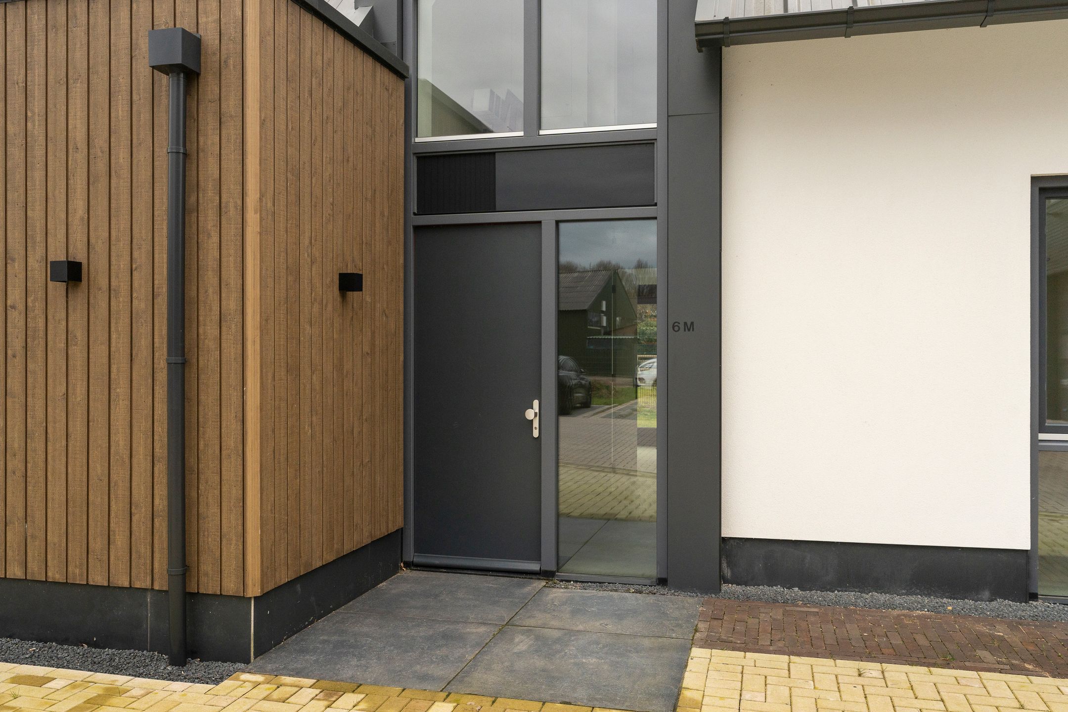 Foto 6 van Hengelderweg 6-M