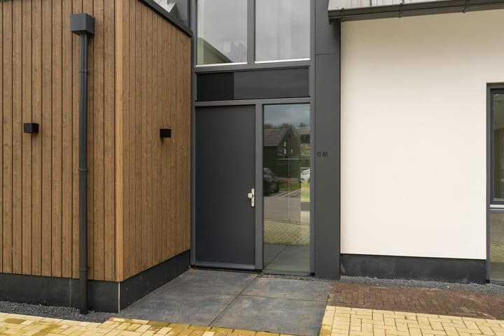 Foto 6 van Hengelderweg 6-M