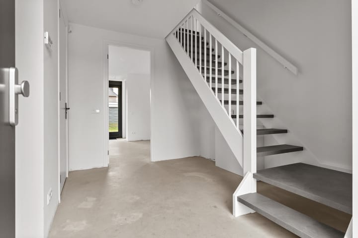 Foto 7 van Hengelderweg 6-M