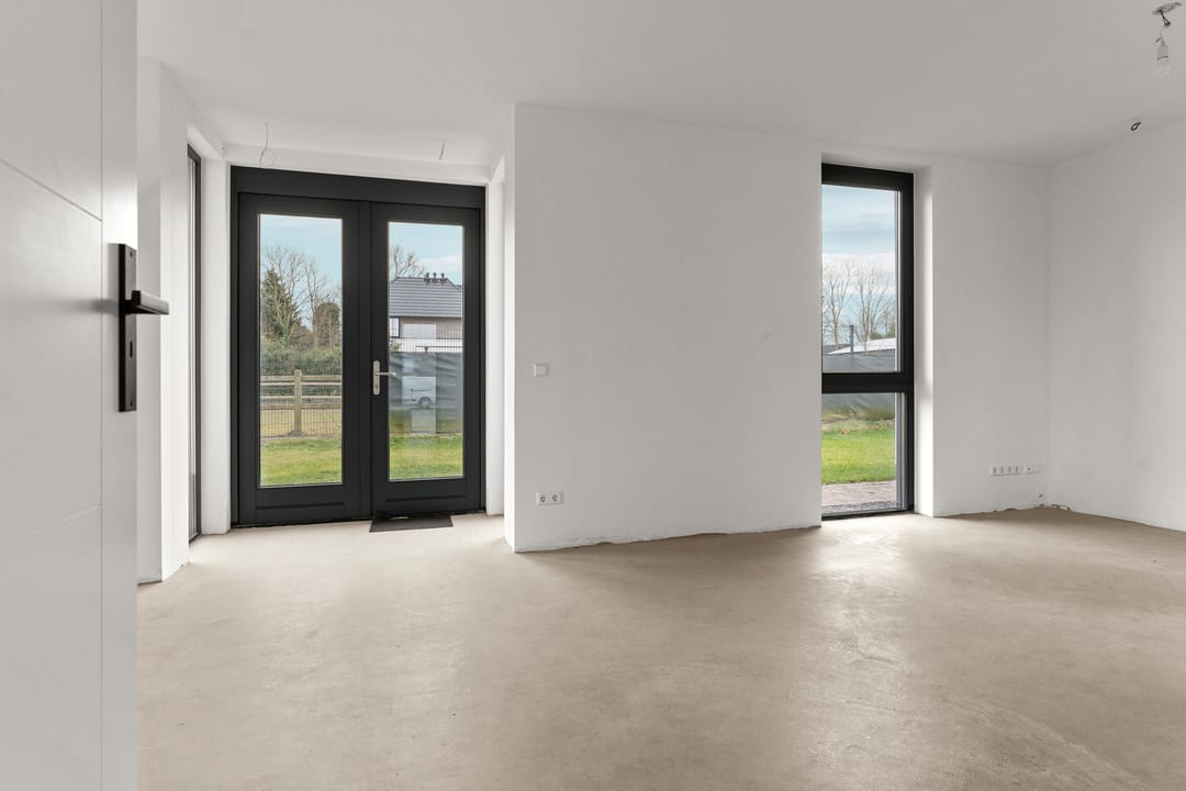 Foto 8 van Hengelderweg 6-M