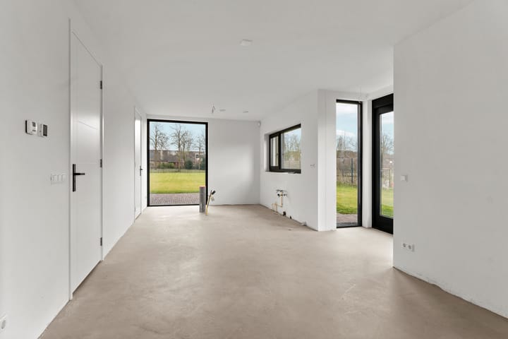 Foto 10 van Hengelderweg 6-M