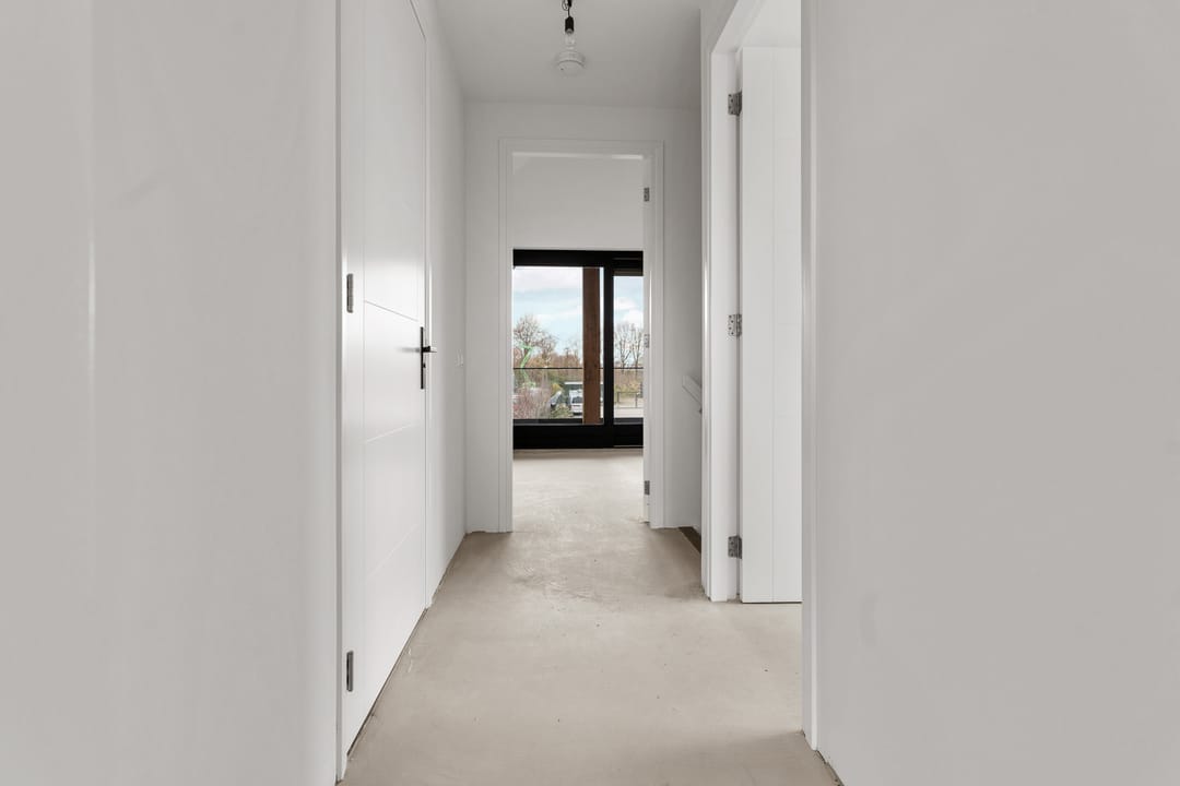 Foto 26 van Hengelderweg 6-M