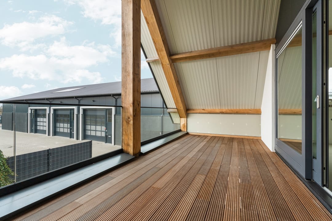 Foto 32 van Hengelderweg 6-M