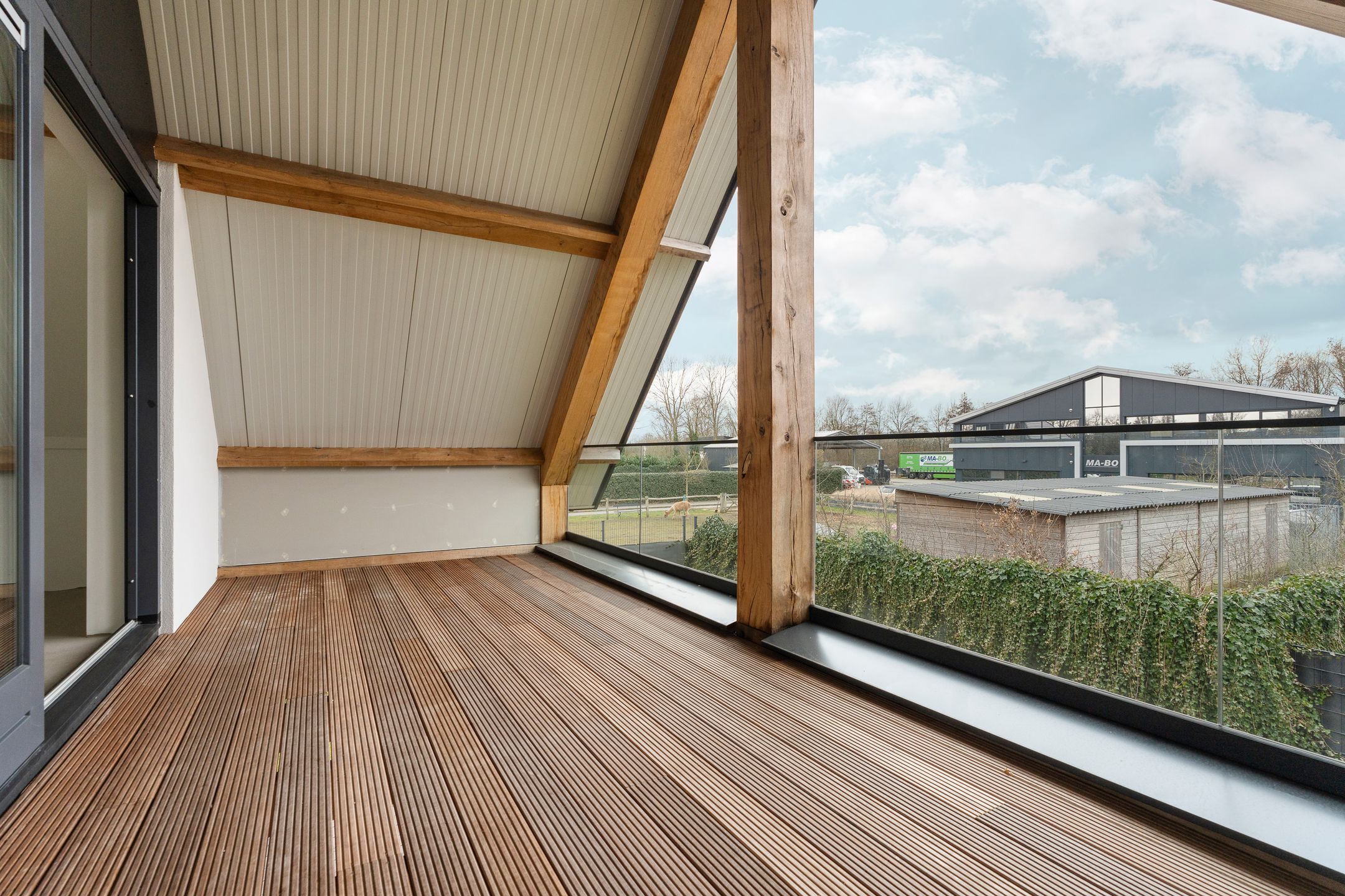 Foto 33 van Hengelderweg 6-M