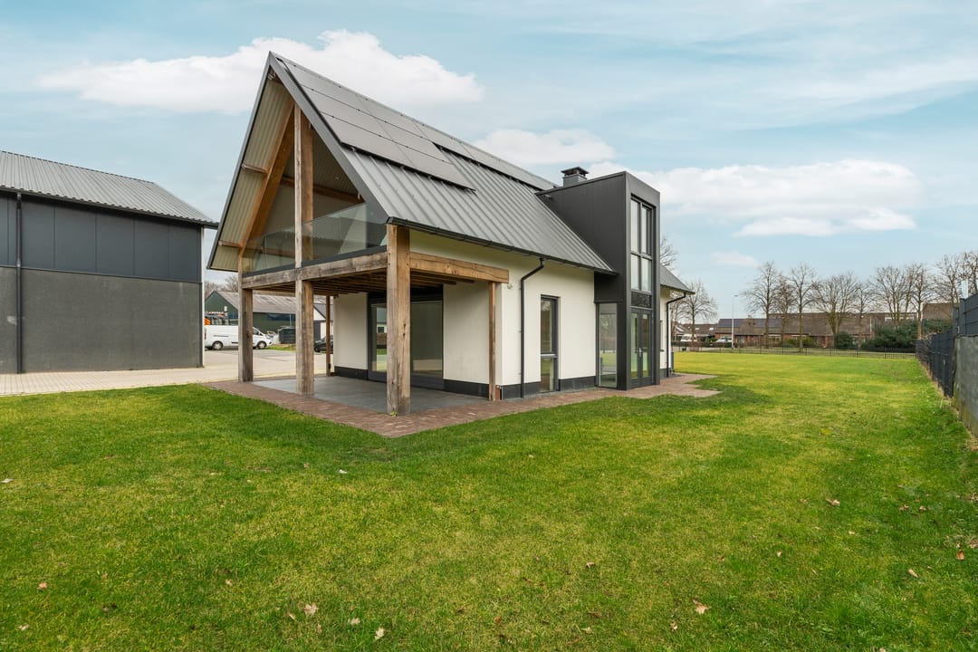 Foto 43 van Hengelderweg 6-M