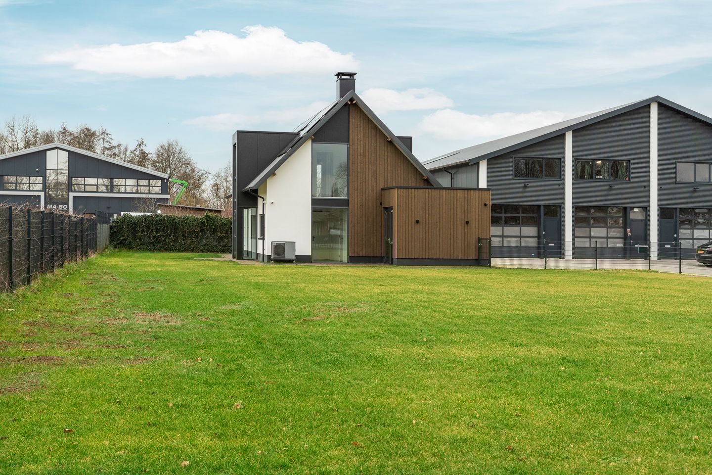 Foto 50 van Hengelderweg 6-M