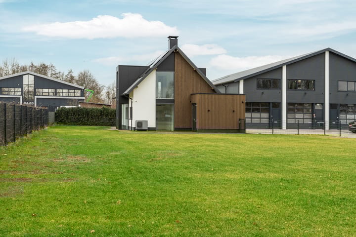 Foto 50 van Hengelderweg 6-M