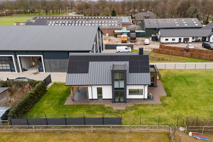 Foto 52 van Hengelderweg 6-M