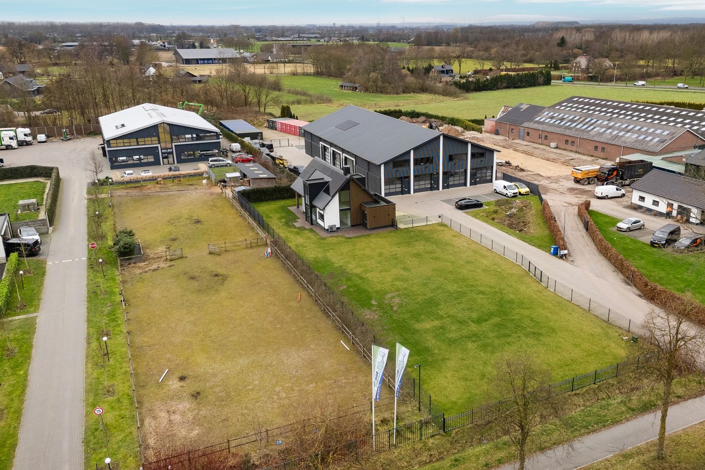 Foto 55 van Hengelderweg 6-M