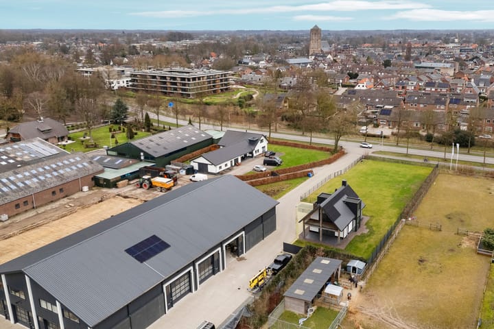 Foto 56 van Hengelderweg 6-M