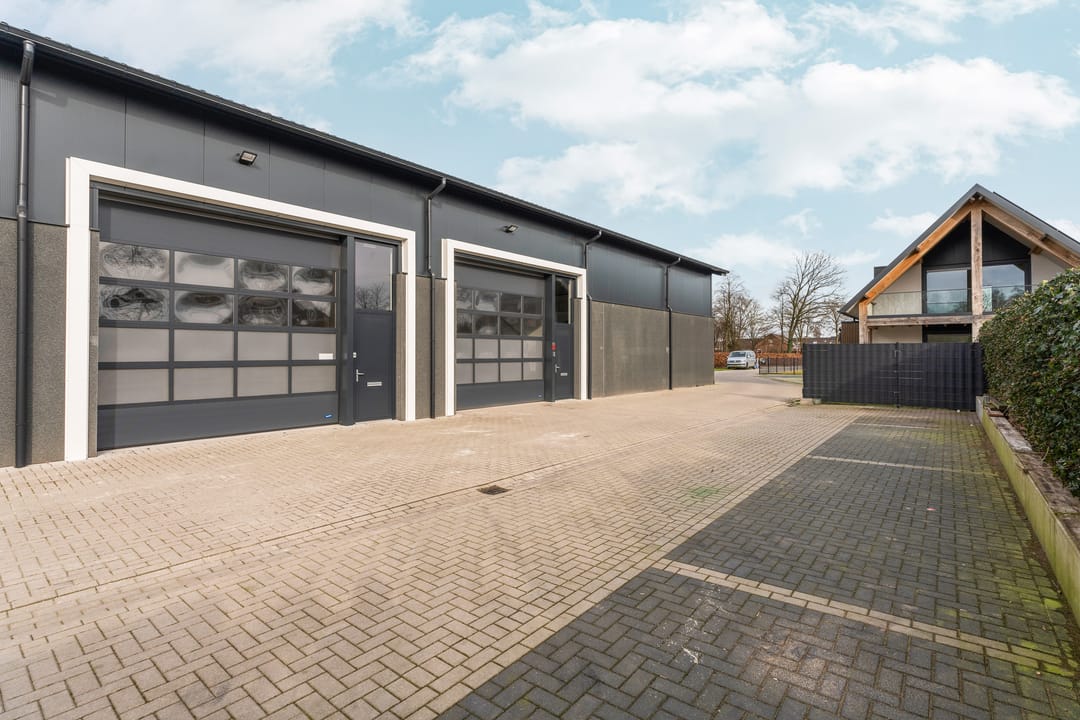 Foto 77 van Hengelderweg 6-M