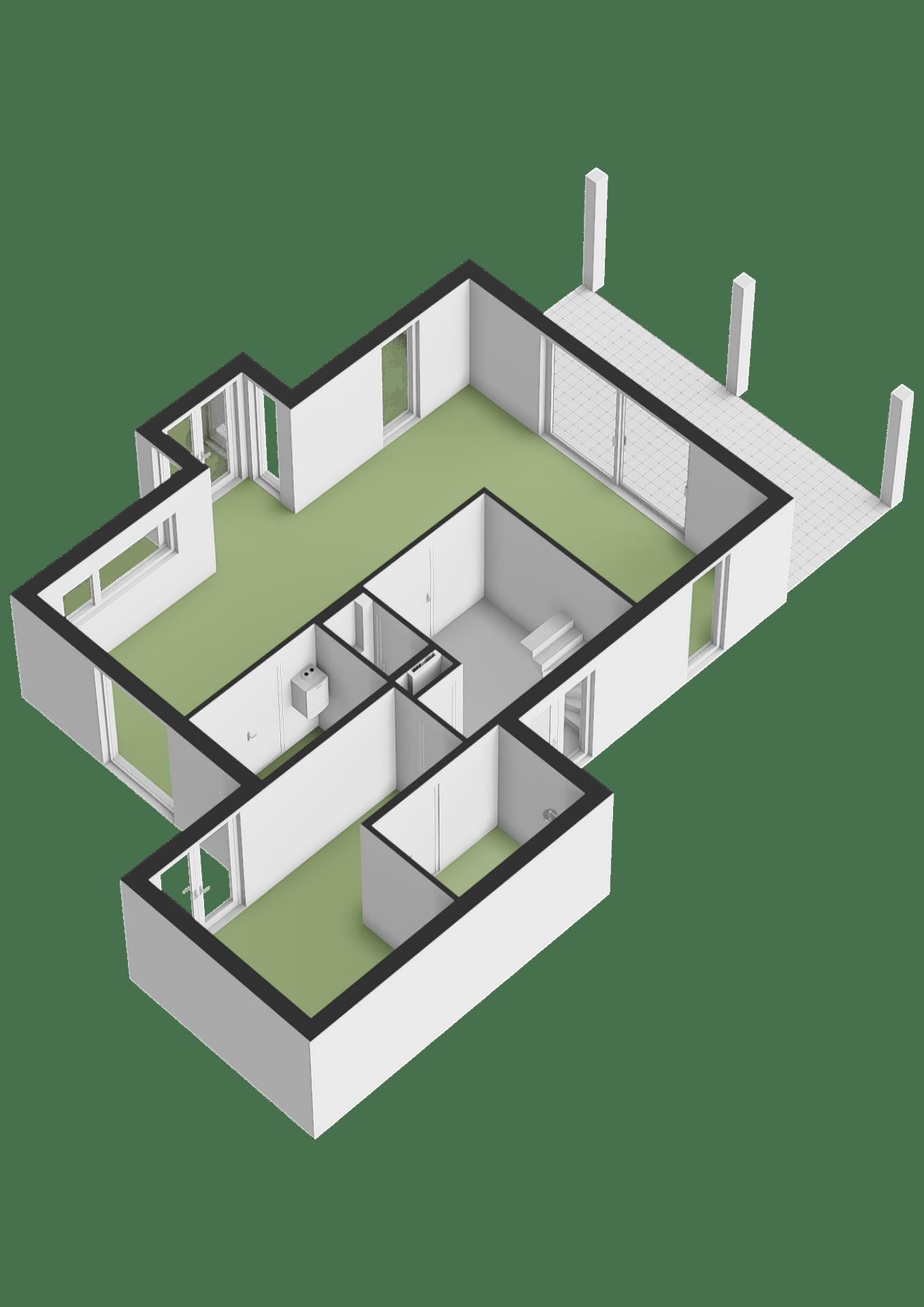 Foto 81 van Hengelderweg 6-M