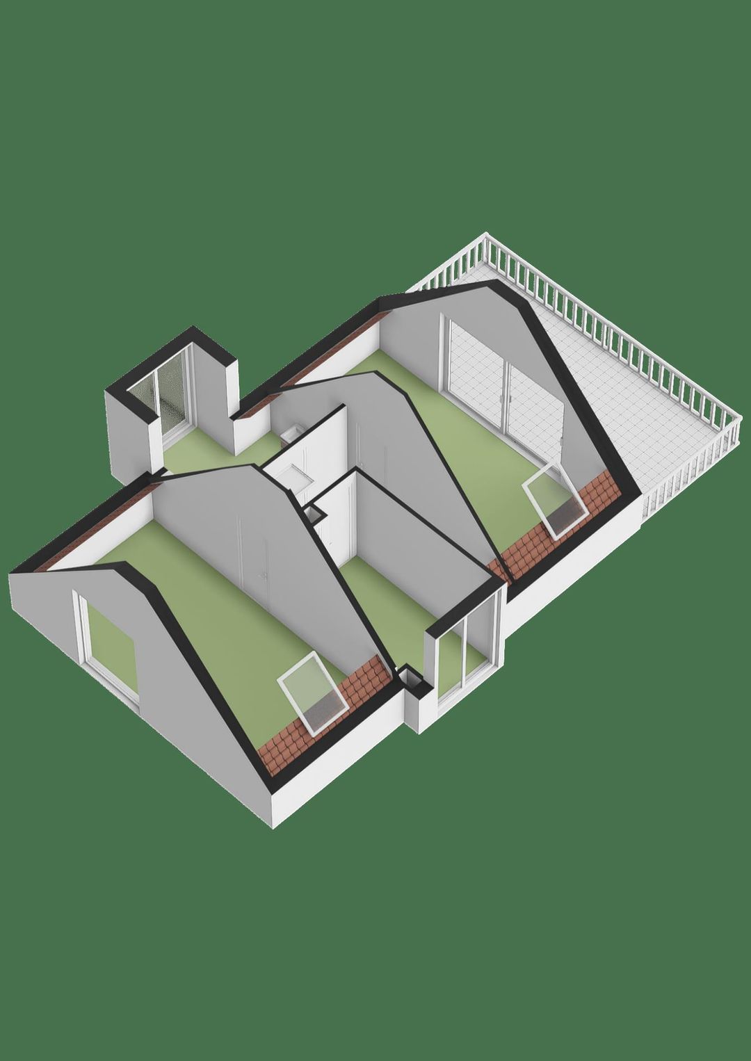 Foto 83 van Hengelderweg 6-M