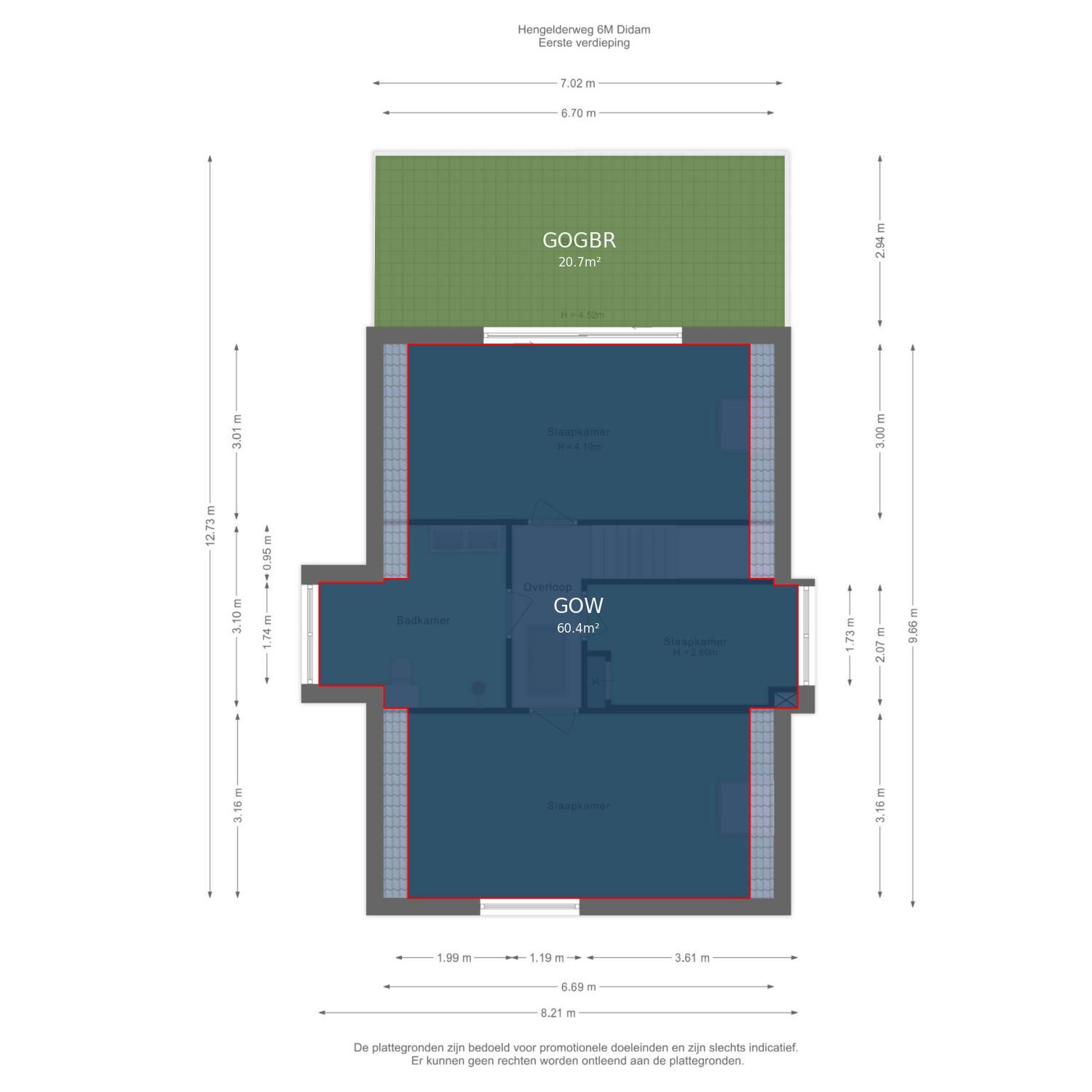 Foto 87 van Hengelderweg 6-M