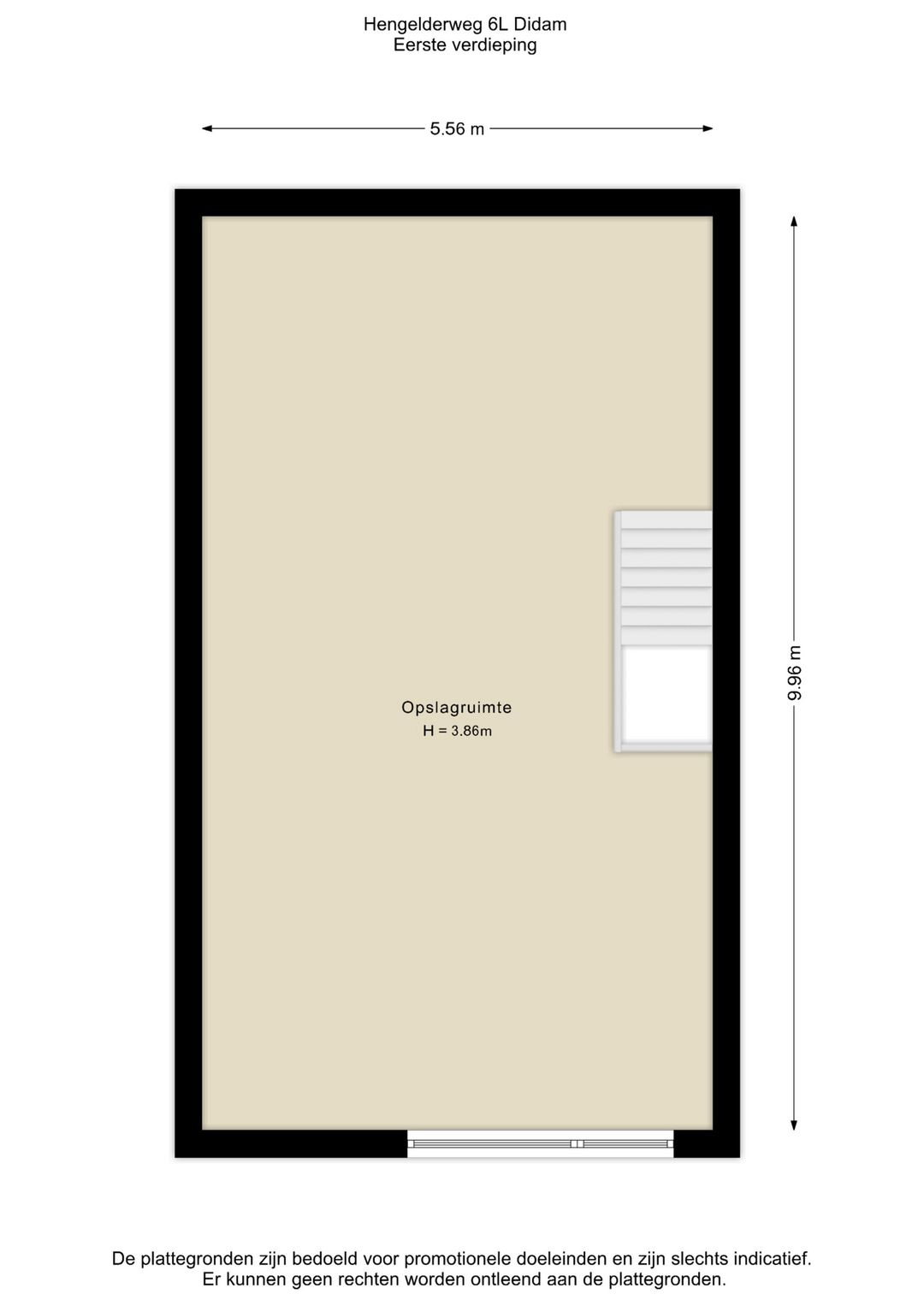 Foto 92 van Hengelderweg 6-M
