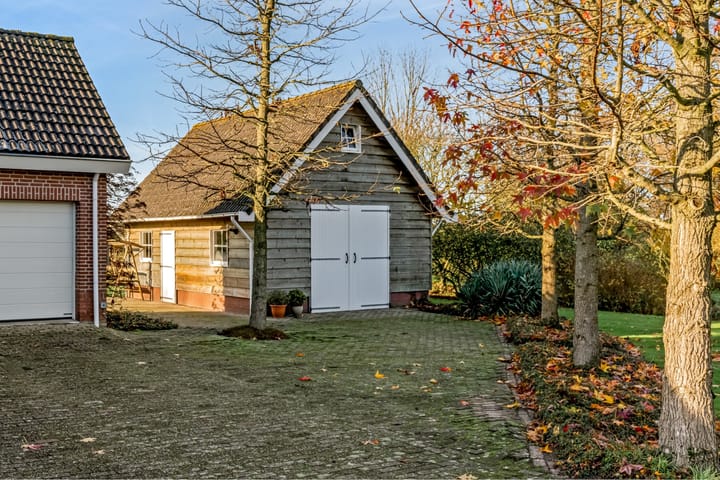 Foto 31 van Haarsteeg 1