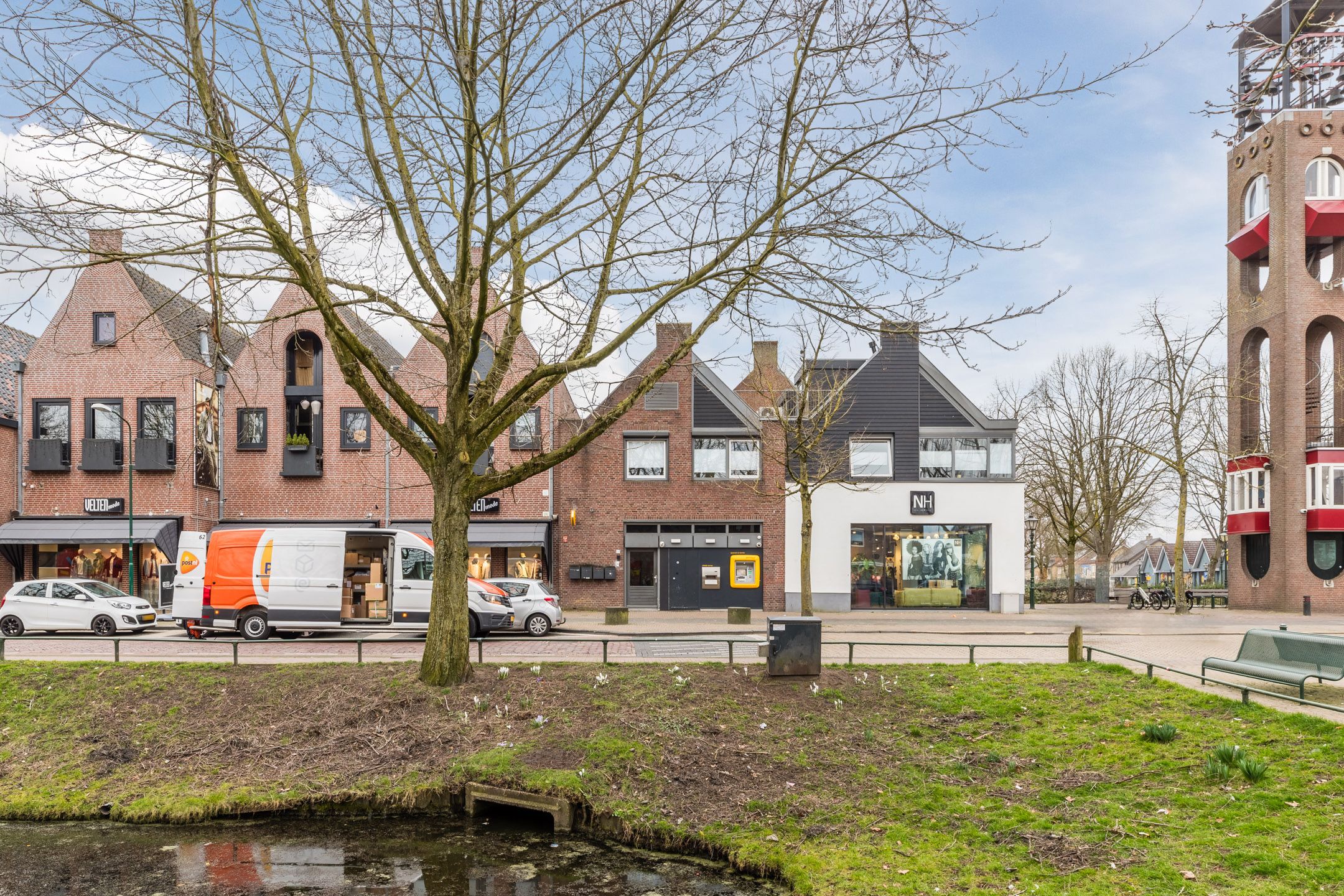 Foto 3 van Spuistraat 24-A