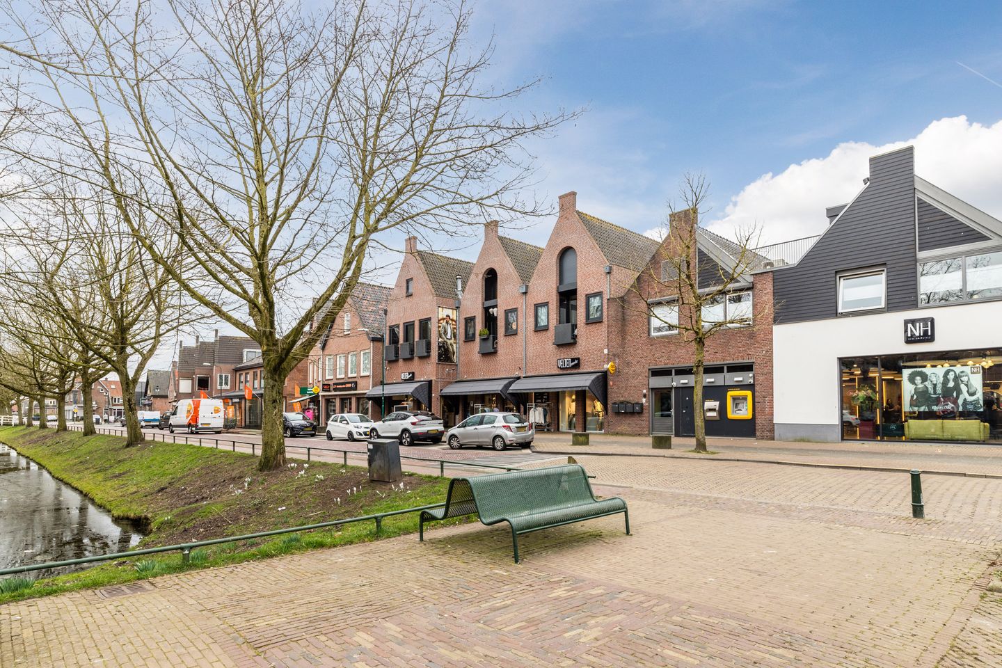 Foto 4 van Spuistraat 24-A