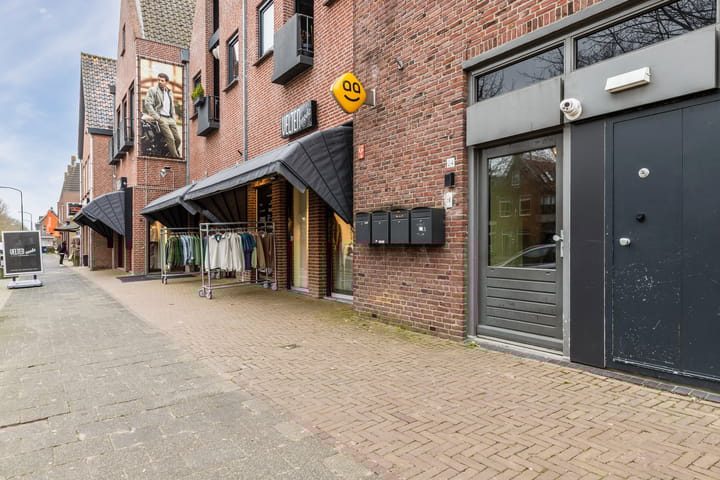 Foto 5 van Spuistraat 24-A