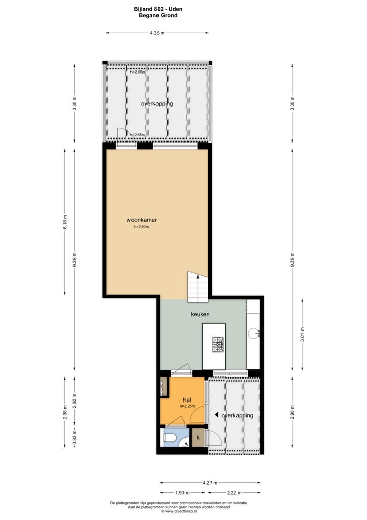 Foto 24 van Bijland 802