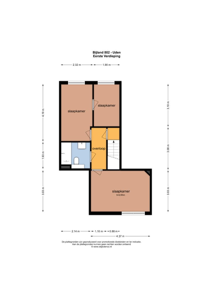 Foto 27 van Bijland 802