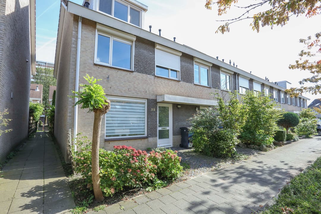 Foto 1 van Veldlust 33