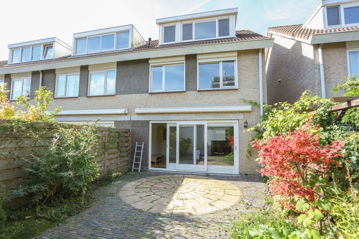 Foto 2 van Veldlust 33