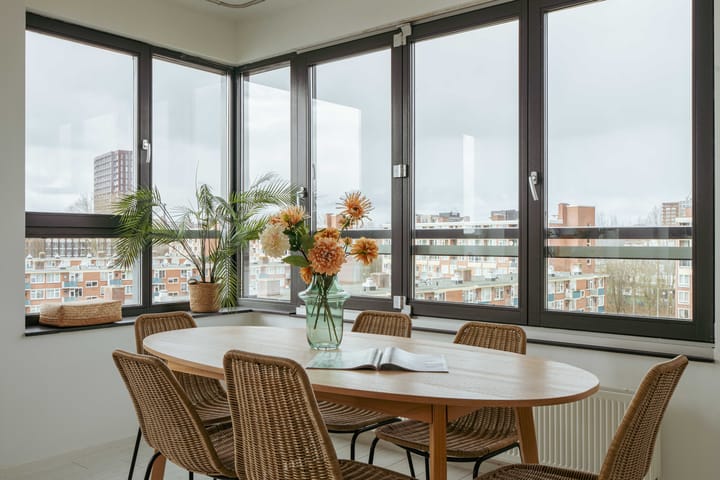 Foto 3 van Derkinderenstraat 214