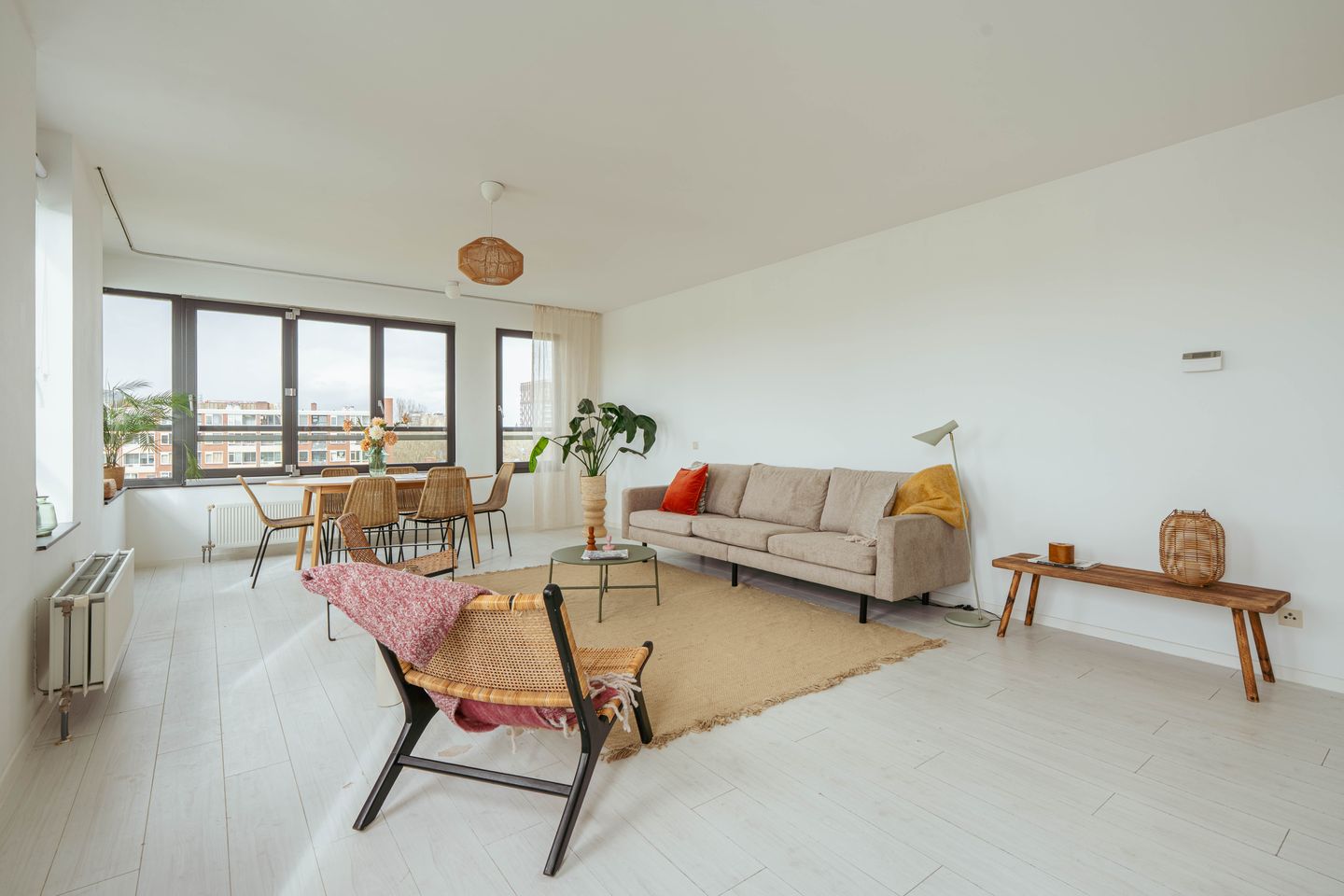 Foto 4 van Derkinderenstraat 214