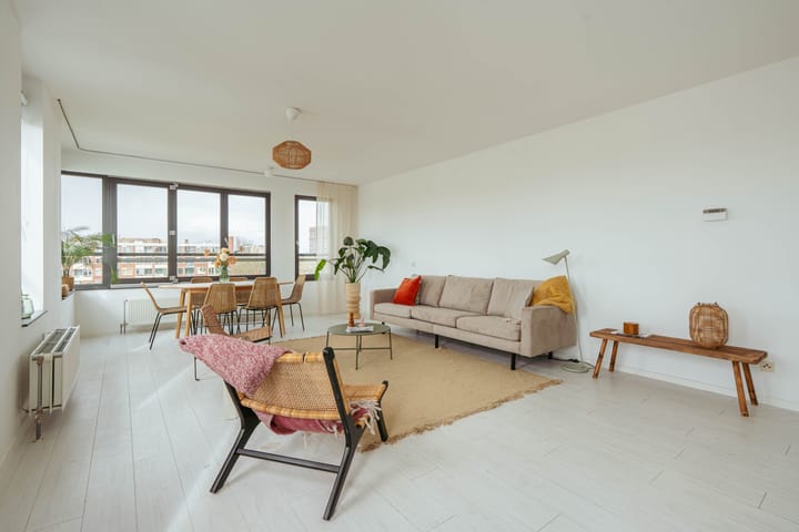 Foto 4 van Derkinderenstraat 214